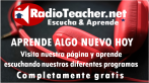 www.radioteacher.net